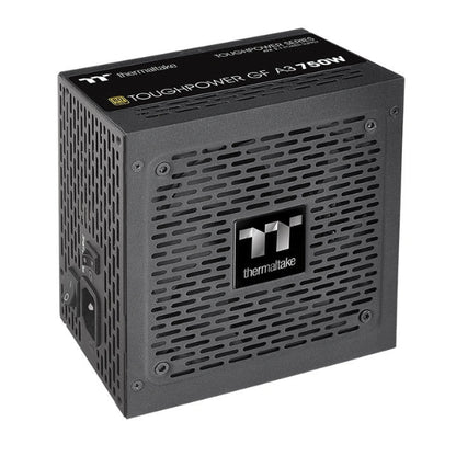 Thermaltake Toughpower GF A3 750W Gold SMPS - Microcenter India.