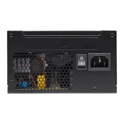 Corsair CX550 550W 80+ Bronze ATX Power Supply -  Microcenter India