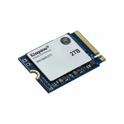 Kingston NV3 2TB PCIe Gen 4.0 NVMe SSD  Microcenter India