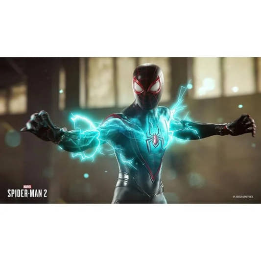 Spiderman 2 PS5 Standard Edition Game