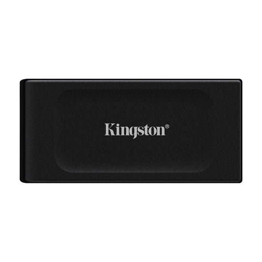 Kingston XS1000 1TB External SSD,1TB External SSD,Kingston SSD