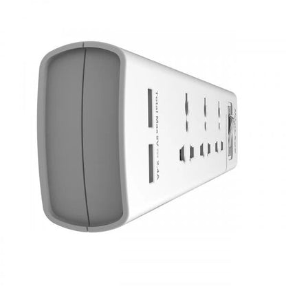 Huntkey 3 Socket And 2 USB  Microcenter India