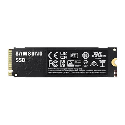 Samsung 990 Evo 1TB M.2 NVMe Gen4 Internal SSD  Microcenter India
