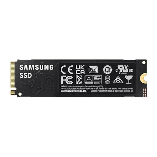 Samsung 990 Evo 1TB M.2 NVMe Gen4 Internal SSD  Microcenter India