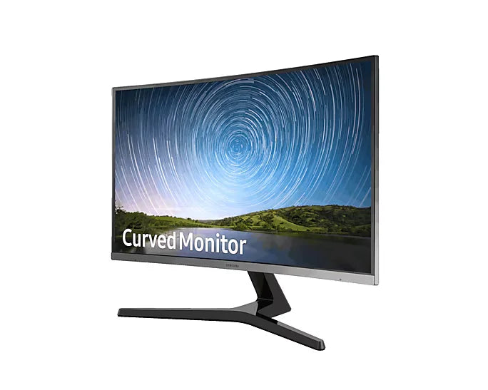Samsung LC27R500FHW 27 Inch Curved Monitor 