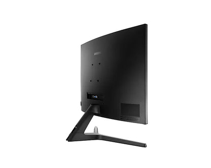 Samsung LC27R500FHW 27 Inch Curved Monitor 