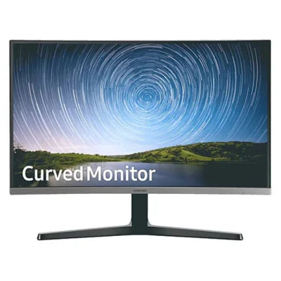 Samsung LC27R500FHW 27 Inch Curved Monitor