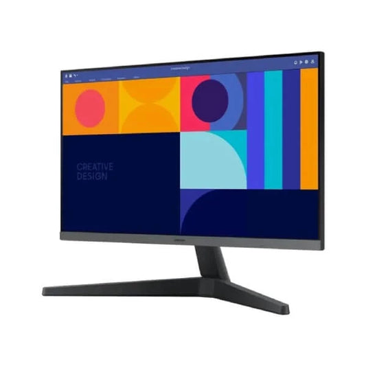 Samsung LS27C334GAWXXL 27 Inch Monitor  Microcenter India