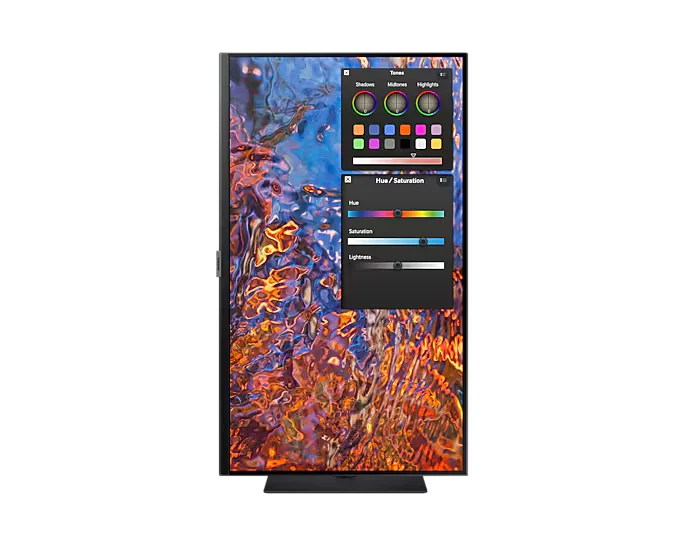 Samsung LS32B800PXWXXL ViewFinity S8 32 inch Monitor