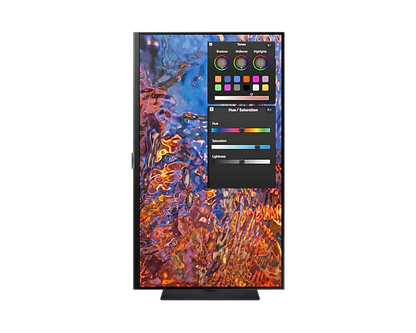 Samsung LS32B800PXWXXL ViewFinity S8 32 inch Monitor