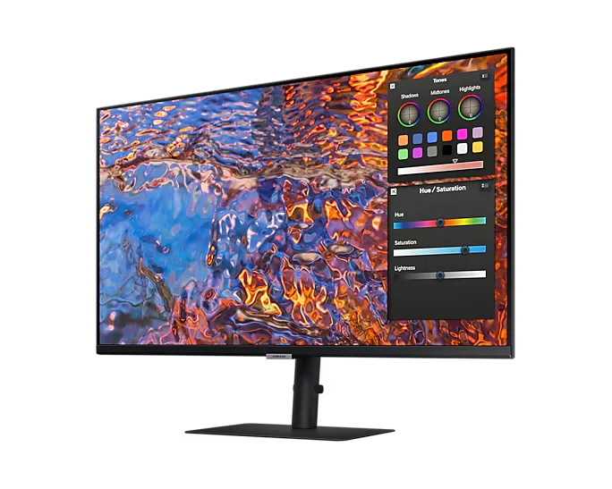 Samsung LS32B800PXWXXL ViewFinity S8 32 inch Monitor