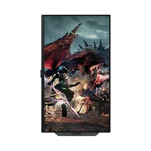 Samsung LS32DG500EWXXL 32 Inch Gaming Monitor  Microcenter India