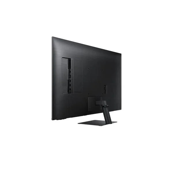 Samsung LS43DM702UWXXL 43-inch Monitor  Microcenter India