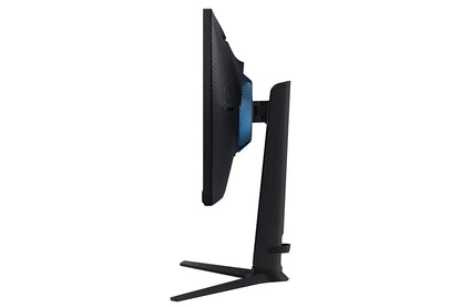 Samsung Odyssey G3 LS24DG300EWXXL 24 Inch Gaming Monitor 