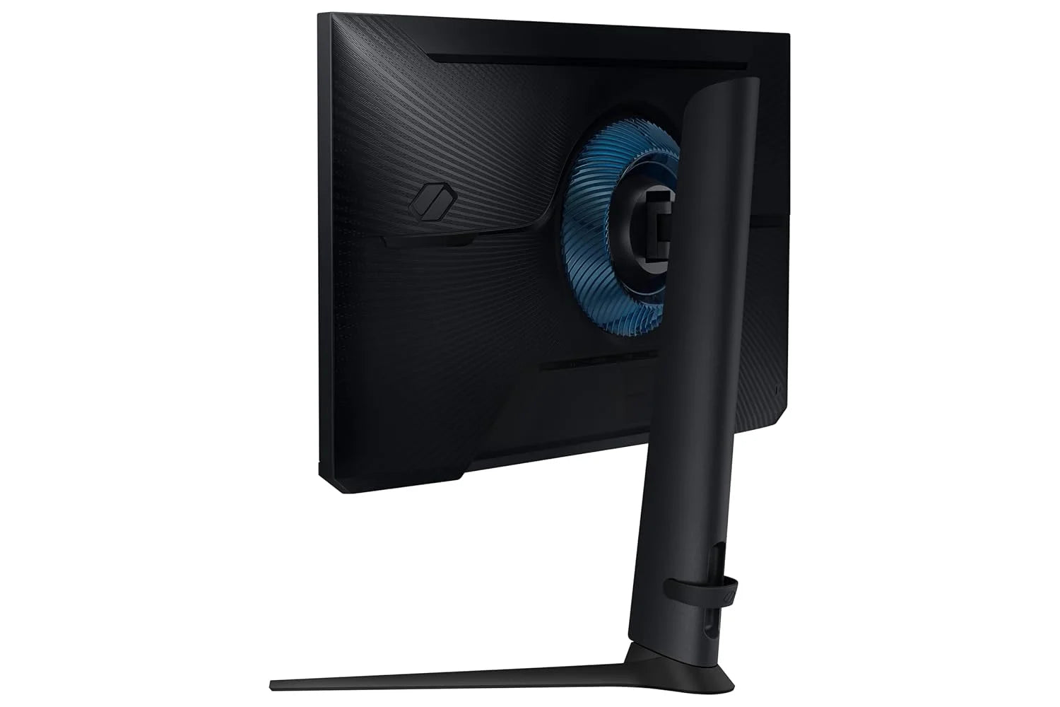 Samsung Odyssey G3 LS24DG300EWXXL 24 Inch Gaming Monitor 