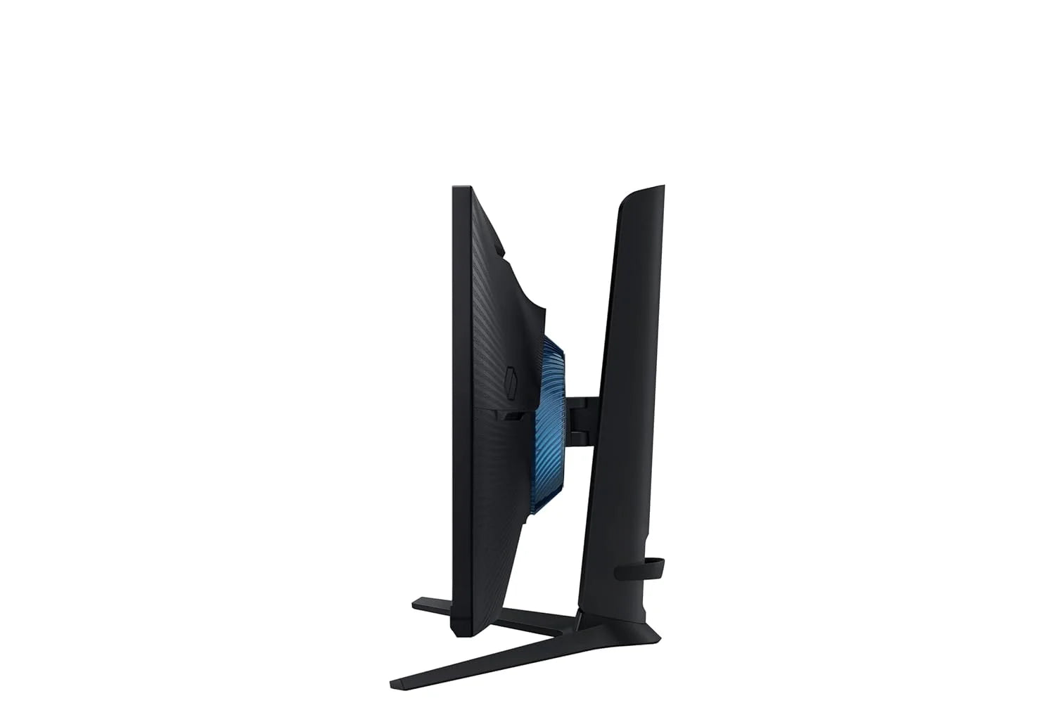Samsung Odyssey G3 LS24DG300EWXXL 24 Inch Gaming Monitor 