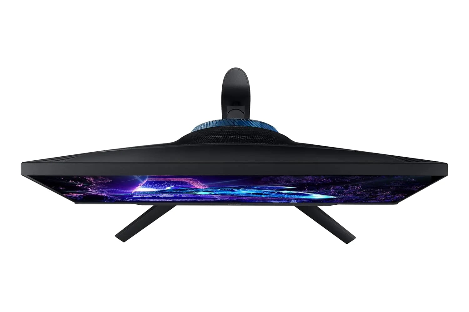 Samsung Odyssey G3 LS24DG300EWXXL 24 Inch Gaming Monitor 