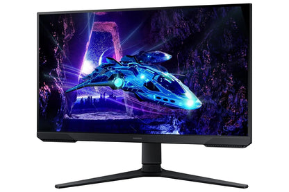 Samsung Odyssey G3 LS24DG300EWXXL 24 Inch Gaming Monitor 