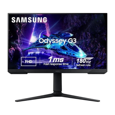 Samsung Odyssey G3 LS24DG300EWXXL