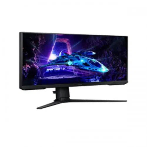 Samsung Odyssey G3 LS24DG302EWXXL Gaming Monitor 