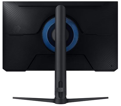 Samsung Odyssey G3 LS27AG322NWXXL 27-Inch Gaming Monitor  Microcenter India