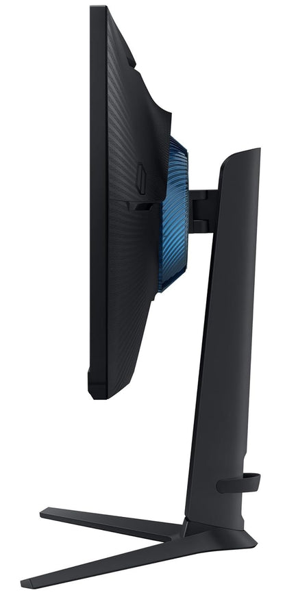 Samsung Odyssey G3 LS27AG322NWXXL 27-Inch Gaming Monitor  Microcenter India