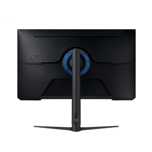 Samsung Odyssey G5 LS27CG510EWXXL 27 Inch Gaming Monitor  Microcenter India