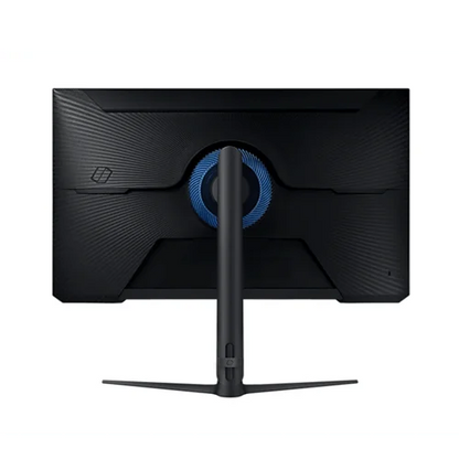 Samsung Odyssey G5 LS27CG510EWXXL 27 Inch Gaming Monitor  Microcenter India