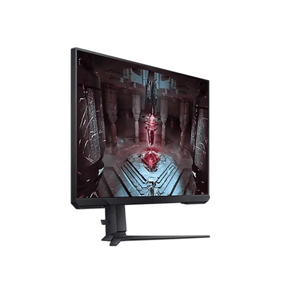 Samsung Odyssey G5 LS27CG510EWXXL 27 Inch Gaming Monitor  Microcenter India