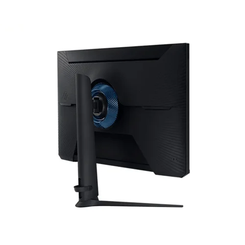 Samsung Odyssey G5 LS27CG510EWXXL 27 Inch Gaming Monitor  Microcenter India