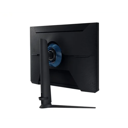Samsung Odyssey G5 LS27CG510EWXXL 27 Inch Gaming Monitor  Microcenter India
