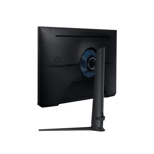 Samsung Odyssey G5 LS27CG510EWXXL 27 Inch Gaming Monitor  Microcenter India