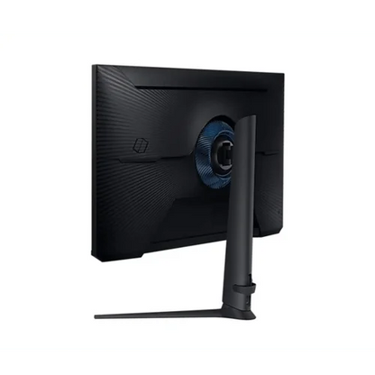 Samsung Odyssey G5 LS27CG510EWXXL 27 Inch Gaming Monitor  Microcenter India