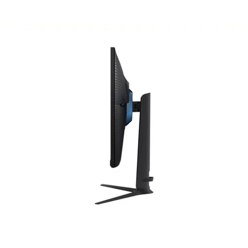 Samsung Odyssey G5 LS27CG510EWXXL 27 Inch Gaming Monitor  Microcenter India
