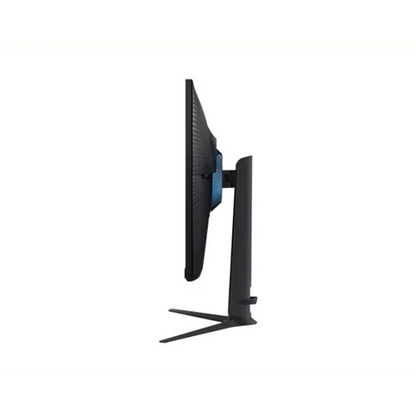 Samsung Odyssey G5 LS27CG510EWXXL 27 Inch Gaming Monitor  Microcenter India