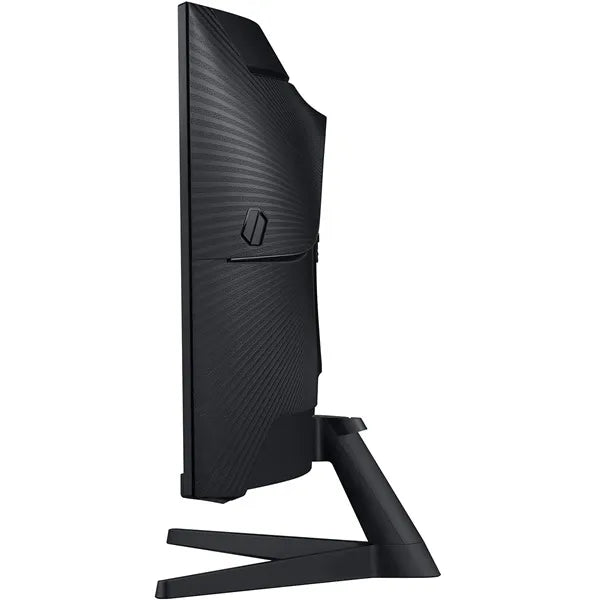 Samsung Odyssey G5 LS32CG550EWXXL 32 Inch WQHD Curved Gaming Monitor  Microcenter India