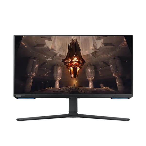 Samsung Odyssey G7 LS28BG700EWXXL 28 Inch Gaming Monitor  Microcenter India