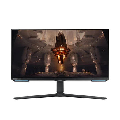 Samsung Odyssey G7 LS28BG700EWXXL 28 Inch Gaming Monitor  Microcenter India