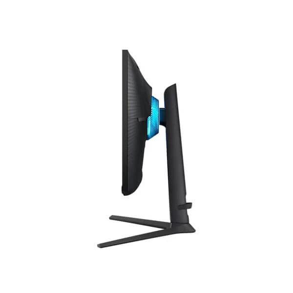 Samsung Odyssey G7 LS28BG700EWXXL 28 Inch Gaming Monitor  Microcenter India