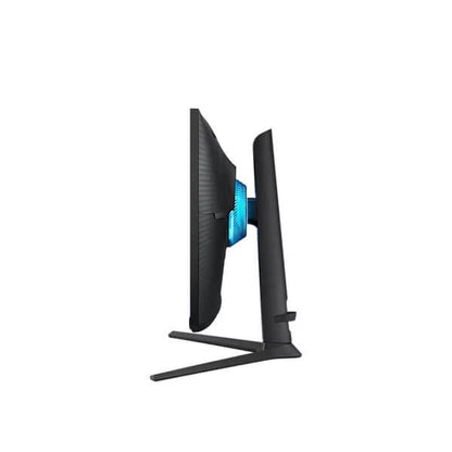 Samsung Odyssey G7 LS28BG700EWXXL 28 Inch Gaming Monitor  Microcenter India