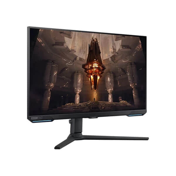Samsung Odyssey G7 LS28BG700EWXXL 28 Inch Gaming Monitor  Microcenter India