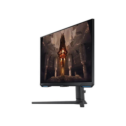 Samsung Odyssey G7 LS28BG700EWXXL 28 Inch Gaming Monitor  Microcenter India