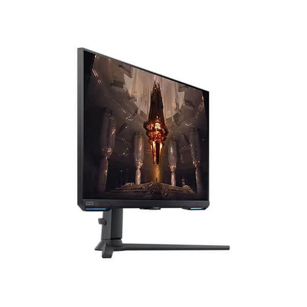 Samsung Odyssey G7 LS28BG700EWXXL 28 Inch Gaming Monitor  Microcenter India