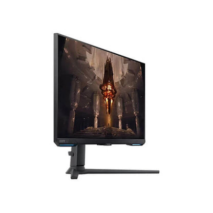 Samsung Odyssey G7 LS28BG700EWXXL 28 Inch Gaming Monitor  Microcenter India