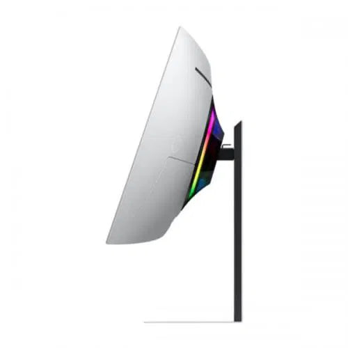 Samsung Odyssey G8 LS34BG850SWXXL 34 Inch Gaming Monitor  Microcenter India