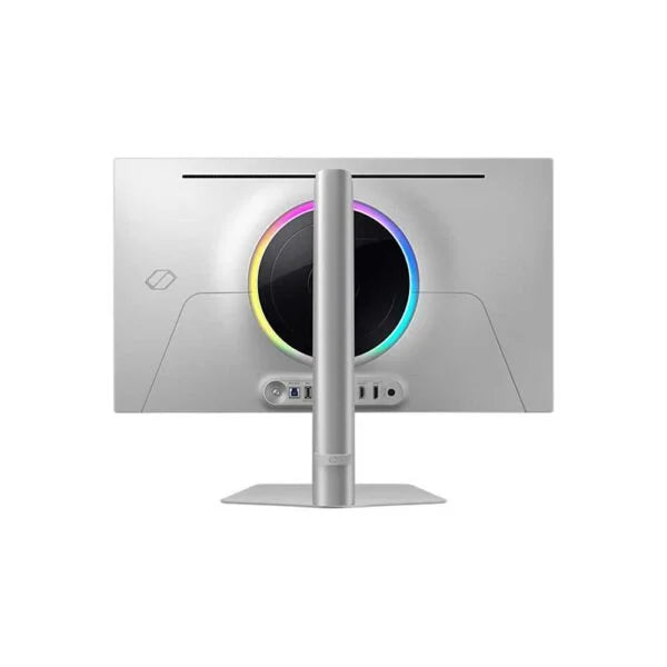 Samsung Odyssey Oled G6 Qhd Gaming Monitor  Microcenter India