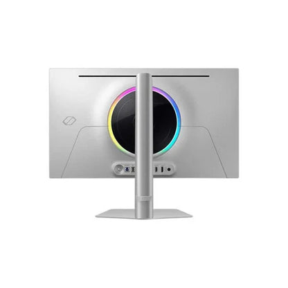 Samsung Odyssey Oled G6 Qhd Gaming Monitor  Microcenter India