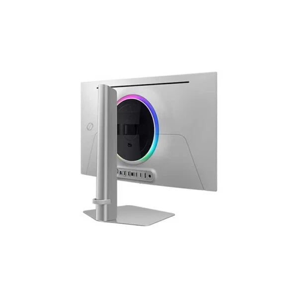 Samsung Odyssey Oled G6 Qhd Gaming Monitor  Microcenter India