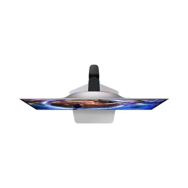 Samsung Odyssey Oled G6 Qhd Gaming Monitor  Microcenter India