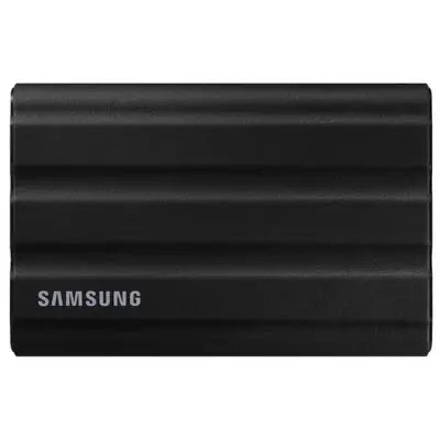 Samsung T7 Shield 2TB Portable SSD  Microcenter India